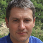 Darek van Velzen